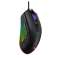 Havit GAMENOTE MS814 RGB 1000-7000 DPI PWM3335 spillmus bilde 5