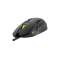 Havit GAMENOTE MS1022 RGB-spillmus 1000-3200 DPI bilde 1