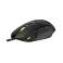 Havit GAMENOTE MS1022 RGB-spillmus 1000-3200 DPI bilde 2
