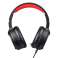 Havit GAMENOTE H2233D RGB USB + 3.5mm Gaming Hoofdtelefoon (Zwart) foto 2