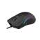 Havit GAMENOTE MS1006 RGB 1000-3200 DPI spillmus bilde 1