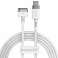 Baseus Zinc magnetski USB-C tip C 2m magnetski kabel za MagSafe 60W slika 1