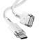 Baseus Zinc magnetski USB-C tip C 2m magnetski kabel za MagSafe 60W slika 3