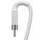 Baseus Zinc magnetski USB-C tip C 2m magnetski kabel za MagSafe 60W slika 4