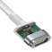 Baseus Zinc magnetski USB-C tip C 2m magnetski kabel za MagSafe 60W slika 6