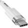 Baseus Zinc magnetski USB-C tip C 2m Magnetski kutni kabel za MagSa slika 2