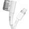 Baseus Zinc magnetski USB-C tip C 2m Magnetski kutni kabel za MagSa slika 3
