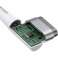 Baseus Zinc magnetski USB-C tip C 2m Magnetski kutni kabel za MagSa slika 6