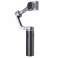 Gimbal Handheld Image Stabilizer Baseus Three-Axis for Smartphone Grey image 1