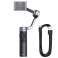 Gimbal Handheld Image Stabilizer Baseus Three-Axis for Smartphone Grey image 4