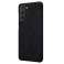 Nillkin Qin ādas maka maciņš Samsung Galaxy S21 FE 2021 Black attēls 3