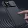 Nillkin CamShield Pro -kotelo Apple iPhone 13 Pro Max mustalle kuva 5