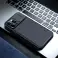 Nillkin CamShield Pro -kotelo Apple iPhone 13 Pro Max mustalle kuva 6