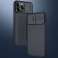 Nillkin CamShield Pro -kotelo Apple iPhone 13 Pro mustalle kuva 1