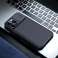 Nillkin CamShield Pro -kotelo Apple iPhone 13 Pro mustalle kuva 6