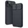 Nillkin CamShield Pro -kotelo Apple iPhone 13 Blackille kuva 1