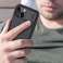 Nillkin CamShield Pro -kotelo Apple iPhone 13 Blackille kuva 2