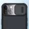 Nillkin CamShield Pro -kotelo Apple iPhone 13 Blackille kuva 3