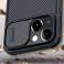 Nillkin CamShield Pro -kotelo Apple iPhone 13 Blackille kuva 4