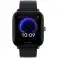 Amazfit Bip U Pro okosóra (fekete) kép 2