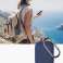 ESR põrkekott Apple AirPods 3 Blue jaoks foto 3