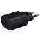 Original Samsung EP-TA800EBE USB-C 25W cargador de pared para Galaxy fotografía 4