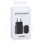 Original Samsung EP-TA800EBE USB-C 25W cargador de pared para Galaxy fotografía 5