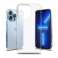 Чохол Ringke Fusion для Apple iPhone 13 Pro Max Matte Clear зображення 1