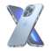 Чохол Ringke Fusion для Apple iPhone 13 Pro Max Matte Clear зображення 2