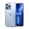 Чохол Ringke Fusion для Apple iPhone 13 Pro Max Matte Clear зображення 3