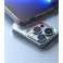 Чохол Ringke Fusion для Apple iPhone 13 Pro Max Matte Clear зображення 6