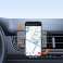 Car Phone Holder up to 6.7 Inch Joyroom JR-ZS283 For B-grille image 5