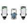 JR-ZS219-auton joyroom-pidike Qi 15W laturilla Bla-puhelimelle kuva 6