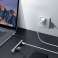 HUB 7in1 Joyroom -sovitin S-H112 USB-C tyyppi C PD HDMI SD/TF kannettavalle tietokoneelle D kuva 5
