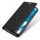 DuxDucis SkinPro pouzdro pro Motorola Moto G60s černá fotka 3