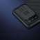 Чохол Nillkin CamShield для Samsung Galaxy A03s Black зображення 6