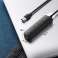 4in1 HUB UGREEN USB to 4x USB 3.0 Black Adapter image 4