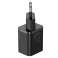 AC-lader Baseus Super Si USB-C Type C PD Power Deli bilde 1