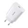 Ładowarka sieciowa zasilacz Baseus Speed Mini Quick Charger USB C PD 3 zdjęcie 3