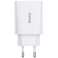 Ładowarka sieciowa zasilacz Baseus Speed Mini Quick Charger USB C PD 3 zdjęcie 6