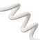 2m Baseus Dynamic USB-C to USB-C Cable 100W 480 Mbps White image 3