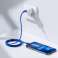 Baseus Crystal Shine USB-C Type C to Lightning PD 20W Skysky Cable image 4