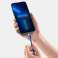Baseus Crystal Shine USB-C Type C to Lightning PD 20W Skysky Cable image 5