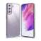 Samsung Galaxy S21 FE Ringke Fusion caurspīdīgā aizsargapvalka futrālis attēls 1
