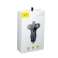 Baseus FM vysílač s Bluetooth USB microSD (modrý) fotka 5