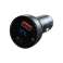 Baseus Particular Digital Display billader med skjermer bilde 2
