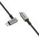 USB-C-USB-C-kaapeli, kulma 3.1 Baseus Hammer, 100W, PD, 4K 1.5m (osa 1) kuva 4