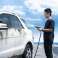 Baseus Simple Life slange for vasking av bilen, 30 m med jet bilde 6