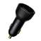 Baseus Superme USB, USB-C, chargeur de voiture 100W + câble USB-C (cz photo 1
