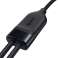 Baseus Flash Series 2-in-1 USB-C / Lightning cable, 100W, 1.2m (cz 1.2m image 2